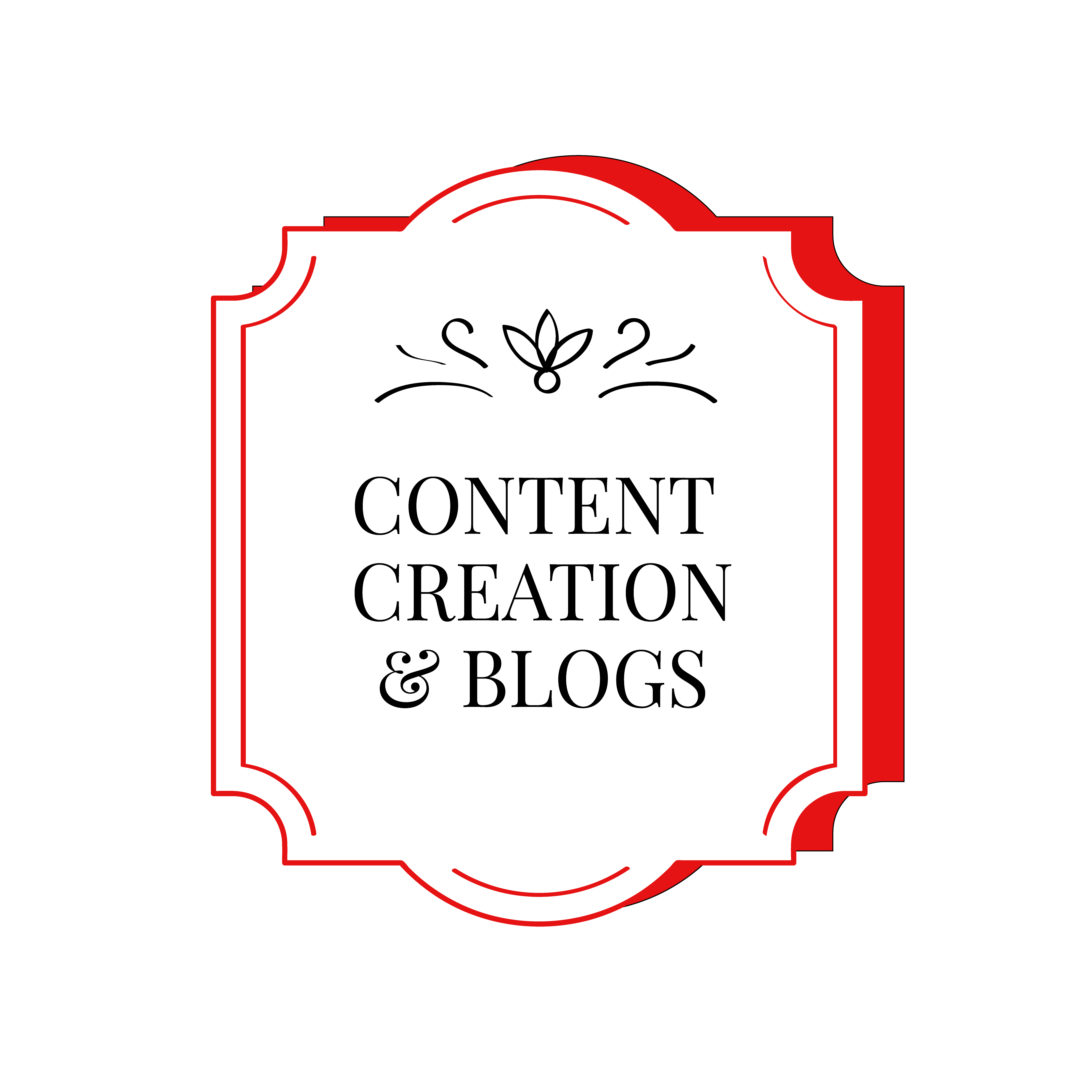 Content Creation/Blogs